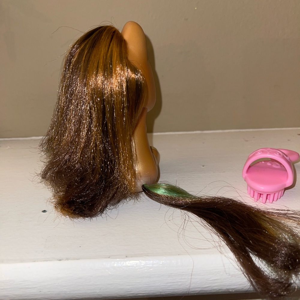 Ponyz Bonita (2005) | Bratz - Picture 3 of 3